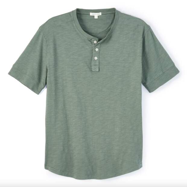 Henleys