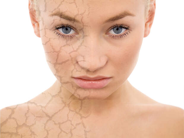 Нельзя пренебрегать качественным и регулярным увлажнением кожи. /Фото: maxi-mag.fr