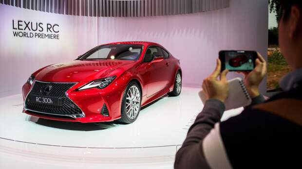 Японцы и корейцы ломанулись в Россию: только так они спасут свой автопром