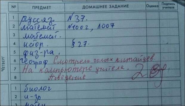 Прикольные надписи и объявления прикол, фото, юмор