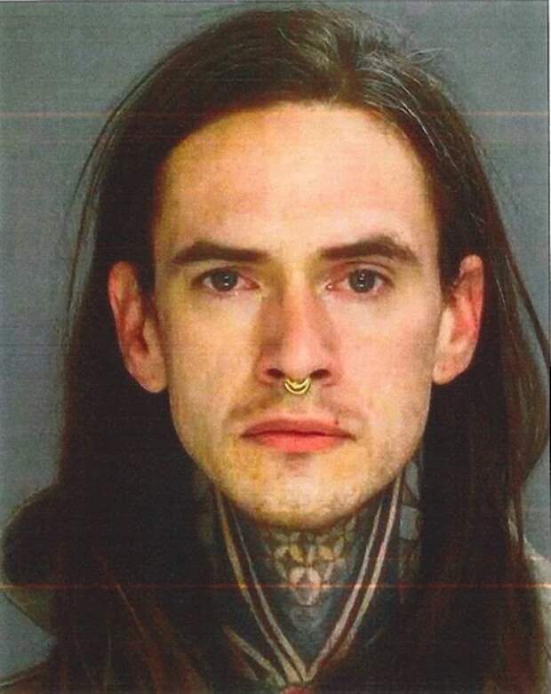 В США мужчина выкапывал из могил трупы и коллекционировал у себя дома