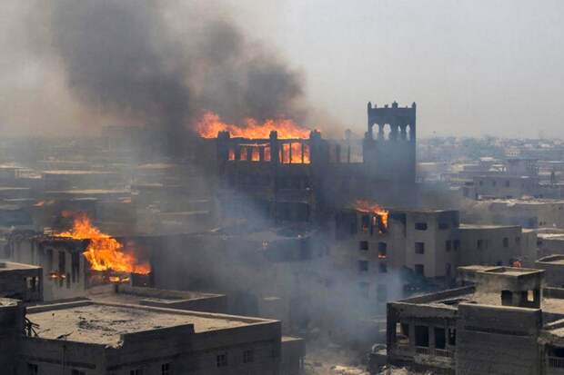 «Должны помочь»: 5 государств призвали ввести налог на сверхприбыль энергокомпаний