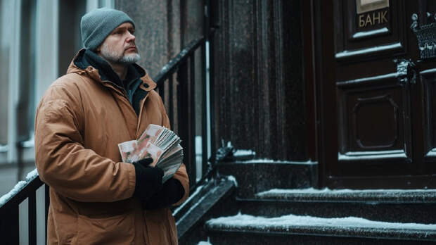 Граждан с накоплениями предупредили: За красивыми процентами по вкладам часто скрываются ловушки