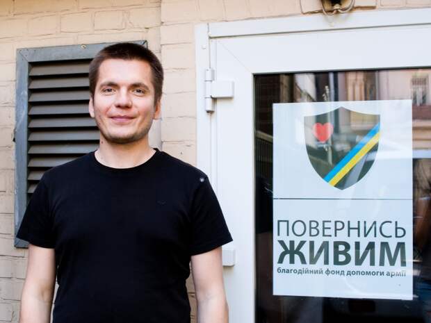 Картинки по запросу віталій дейнега
