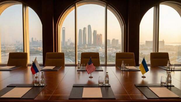 МО: ОАЭ и США выступили посредниками в возвращении российских военных из плена