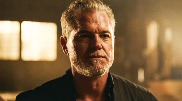 Умер актер Эрик Дэйн: причины смерти звезды сериалов «Эйфория» и «Зачарованные»