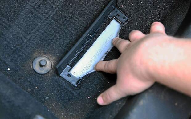 Неочевидная проблема с перекрашенной машиной — будьте бдительны!