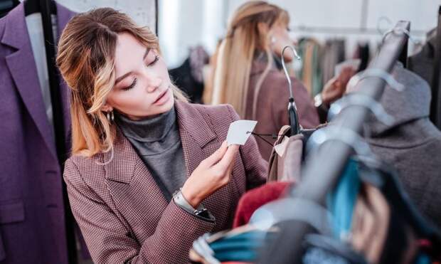 Как вернуть товар без этикетки: рекомендации юриста