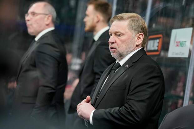 Корешков: Забей мы сегодня в третьем периоде, забей тогда — посчитайте, какой был бы счет