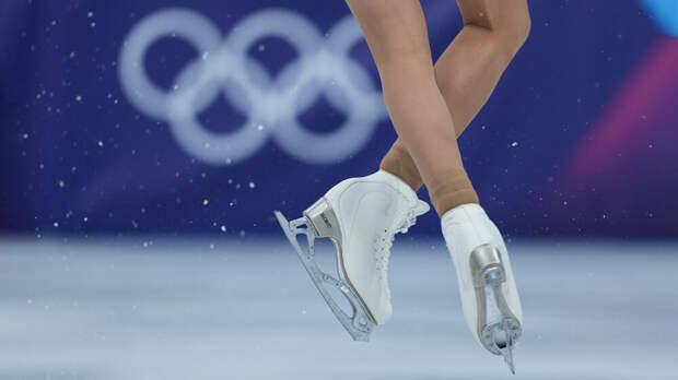 Президент WADA заявил о дискомфорте из-за присутствия на ОИ-2026 Тутберидзе