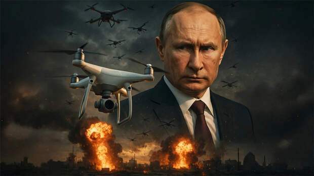 Главное за ночь и утро 30 декабря: Покушение на Путина, дерзость Польши и полный разгром в зоне СВО