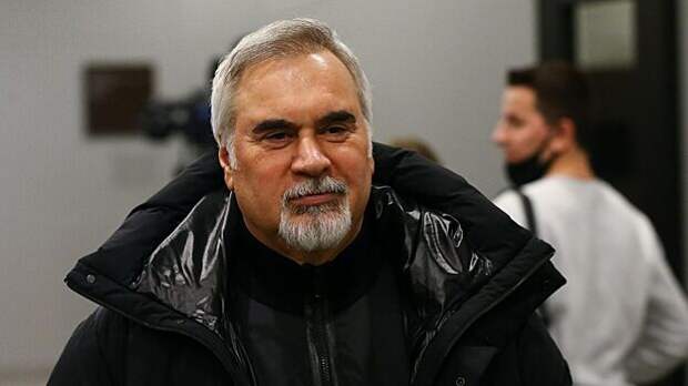 Валерий Меладзе в два раза поднял цену на свои новогодние корпоративы