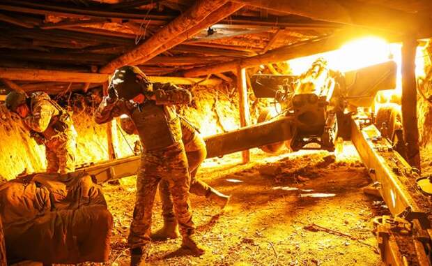 Константиновка в огневом мешке, ВСУ ждёт ужас неопределённости