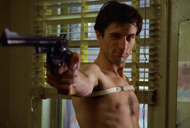 «Ливень смоет с улиц всю падаль» Культовому «Таксисту» Мартина Скорсезе — 50 лет. Какие тайны он скрывает?