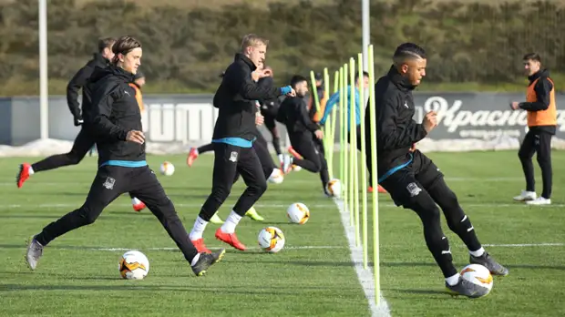 Экс-президент «Спартака» уверен, что «Краснодар» в ближайшие три года станет чемпионом РПЛ