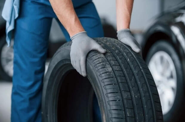 Россиянам рассказали, когда нужно балансировать колёса