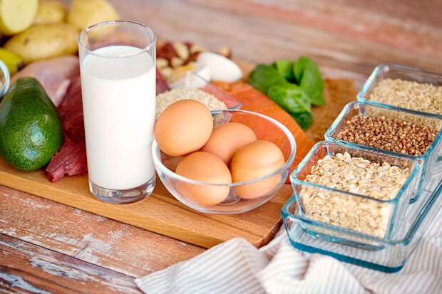 КПРФ предлагает обнулить НДС на самые важные продукты, оставив налог на элитные