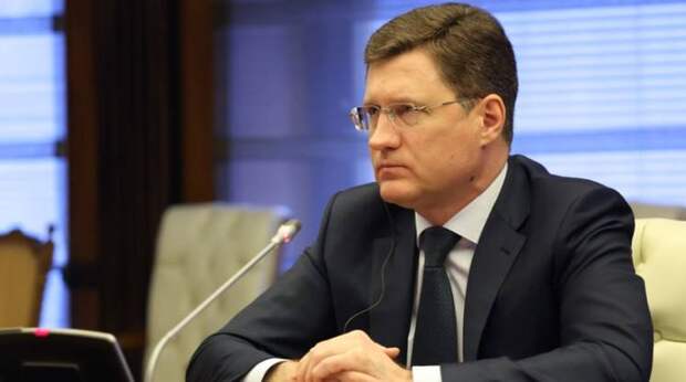 Александр Новак не исключил увеличения поставок в рамках ОПЕК+