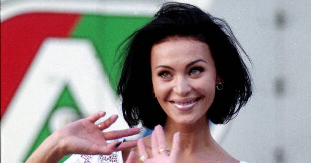 От обложки Playboy до забвения: трагедия Натальи Лагоды