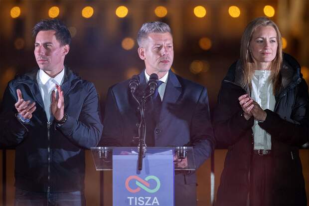 Мадьяр готов взять звонок от Путина, назвал россиян «прекрасными людьми» и поддержал снятие санкций ЕС