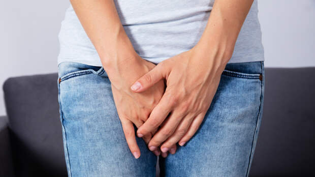 Зуд и жжение в интимной области у женщин: причины и лечение