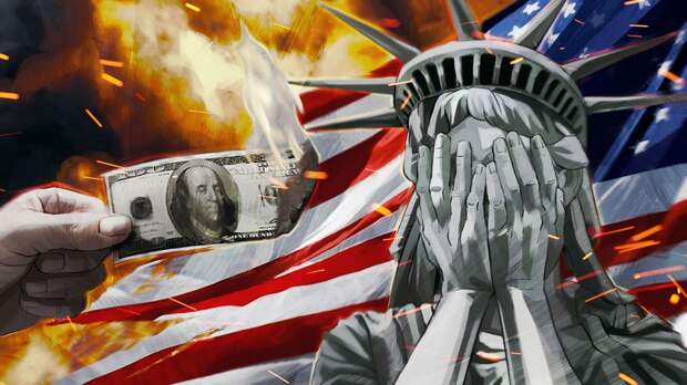 Афонский старец Стефан Карульский предсказал падение США в 2022 году