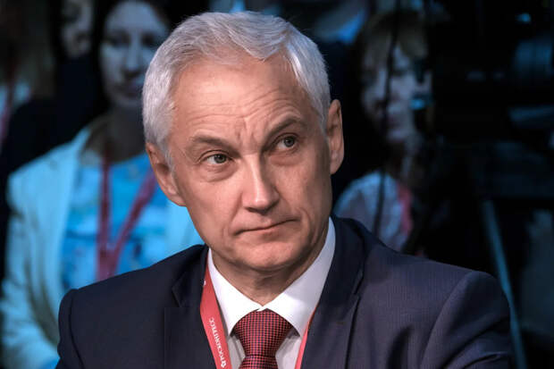 Белоусов вернул полный контроль государства над крупнейшей госкомпанией