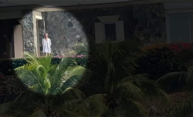 Источник фото: Nico Grigg/YouTube