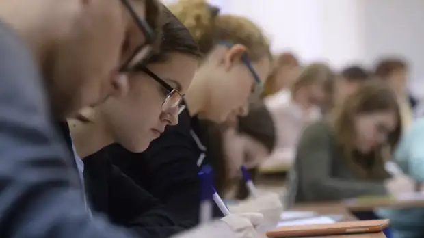 Более 20 тысяч жителей Татарстана примут участие  в акции «Тотальный диктант»