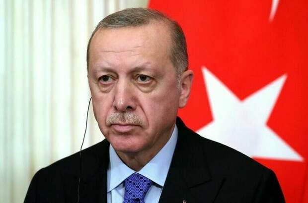 Турция объявила траур после гибели президента Ирана