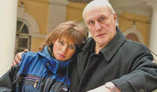 У Александра Пороховщикова и его жены не было детей У Александра Пороховщикова и его жены не было детей