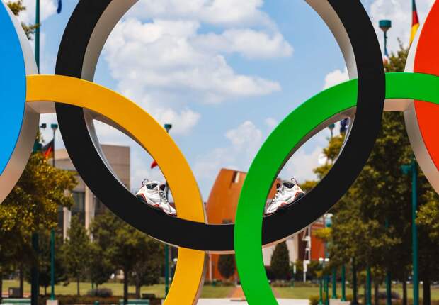 «АиФ»: Париж заменит русских спортсменов трансами на Олимпиаде-2024