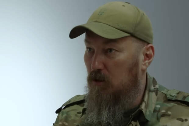 Раскрыт совершивший 46 преступлений в России командующий силами БПЛА ВСУ