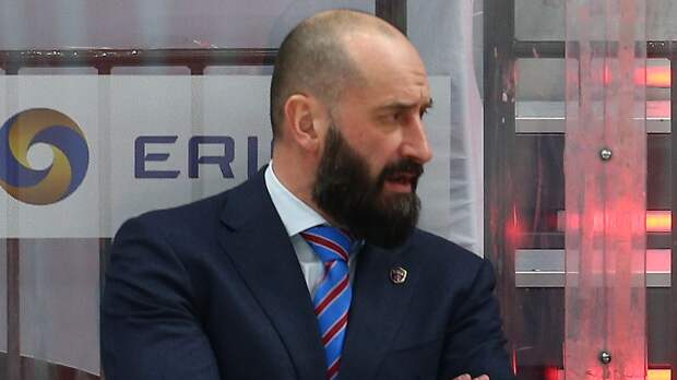 Козырев — о 2:3 с «Торпедо»: «Безобразная концовка не позволила довести матч до победы»