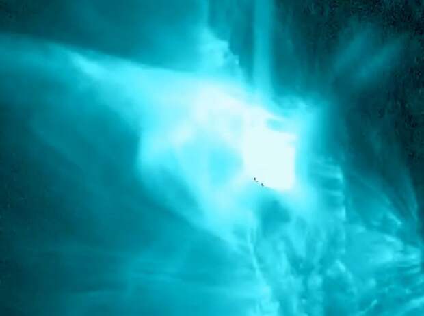 На Солнце произошла мощнейшая с 8 декабря вспышка