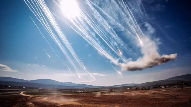 Не говорите с нами на языке силы. Россия передала Штатам мощный сигнал: "Орешник" полетит на Банковую