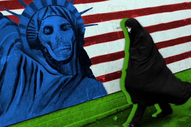 «Назначьте его президентом». Новый подход США к смене неугодных лидеров