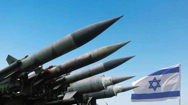 Израиль допускает атаки на ядерные объекты Ирана – Reuters