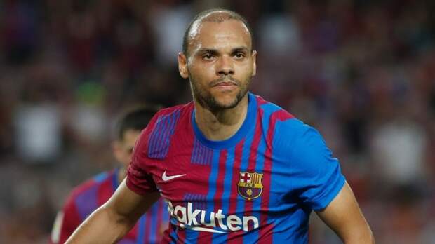 Известна сумма компенсации Брэйтуэйту от «Барселоны» за разрыв контракта