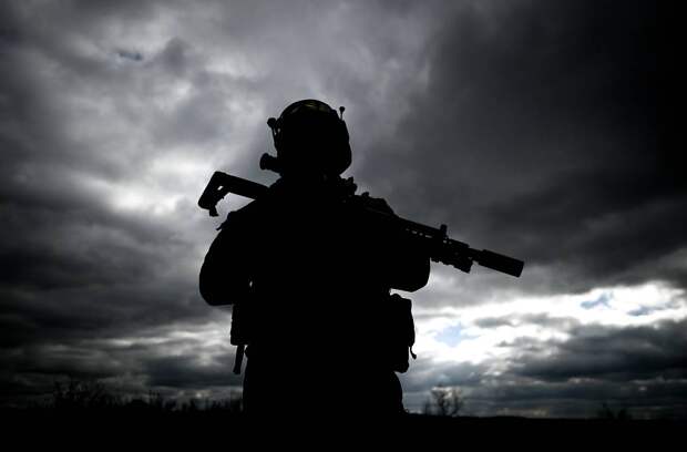 Отец семерых детей в 61 год ушел на СВО в тайне от семьи