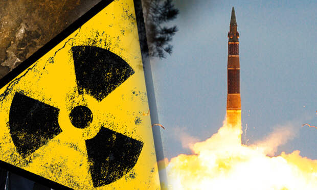 Нестратегическое ядерное оружие — стратегическая безопасность