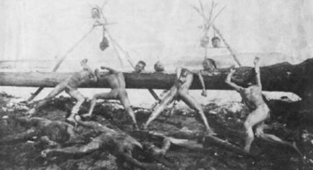 Как русские создали свою собственную «Калифорнию» в Китае