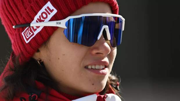 Степанова: не так себе представляла открытие Игр-2026, но сожалений горьких нет