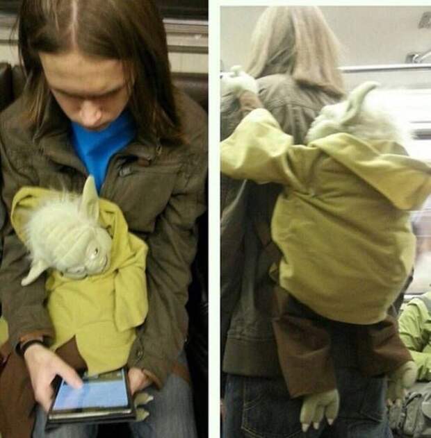 Прикольные картинки