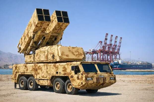 Что, если за Россию возьмутся методами МОССАД всерьез, как за Иран