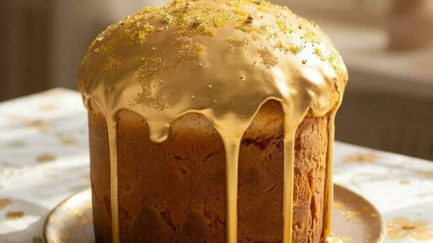 "Кулич за 20 тысяч — кошмар какой-то". Депутат ГД призвал тратить деньги на милосердие