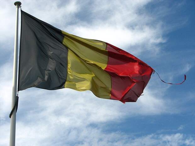 Бельгия направит военных на Украину после заключения мирного соглашения