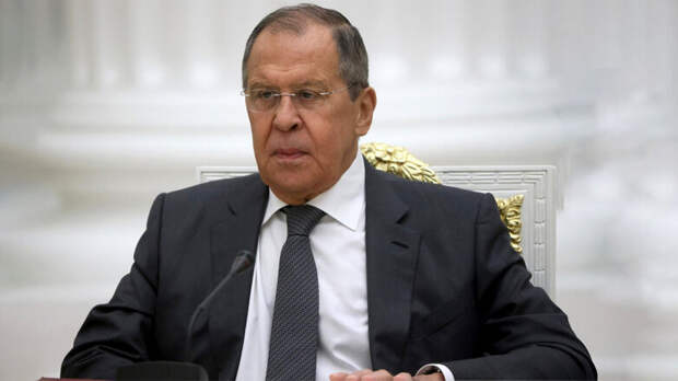 Лавров встретился с главой МИД Армении Мирзояном