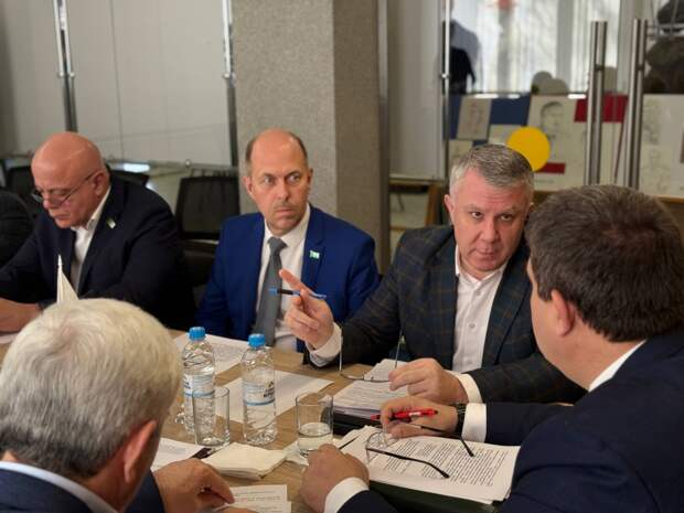 По итогам заключительного заседания Межведомственной комиссии поддержка и помощь участникам СВО остается приоритетной