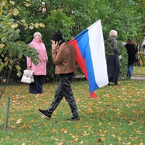 Путин высказался о национализации в России